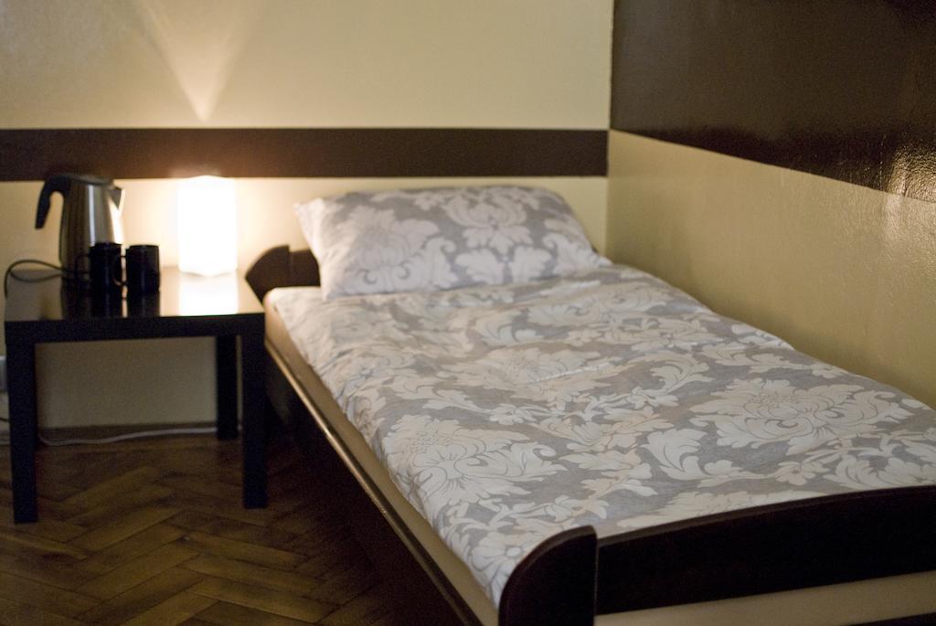 Smocza Jama Hostel Krakow Room photo