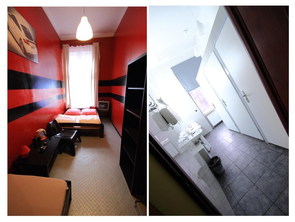 Smocza Jama Hostel Krakow Exterior photo